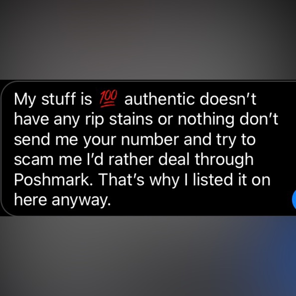 Hi I’m not interested in giving my phone number out that’s why I posted